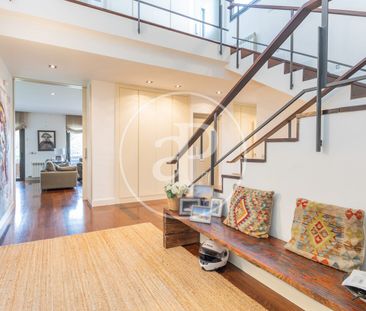 Single-family home for rent in Golf de Sant Cugat - Photo 5