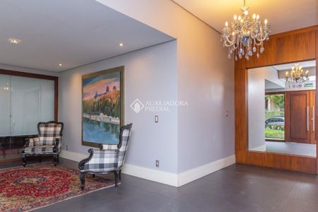 Apartamento com 3 quartos e 133m² para alugar em Moinhos de Vento, Porto Alegre. - Photo 2