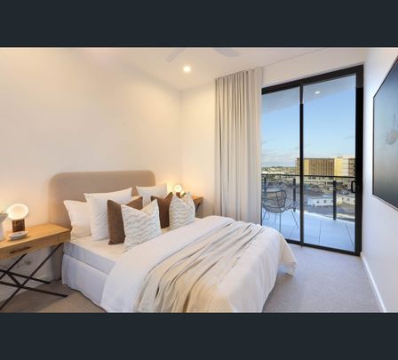 1505/18 Spitfire Banks Drive, Pelican Waters, Qld 4551 - Photo 1