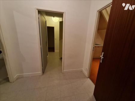 Appartement au 4ème étage sans ascenseur - A LOUER - TOURS SUD - Photo 2