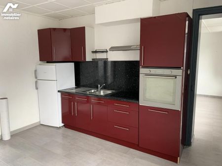 Trés bel appartement T3 - Photo 4