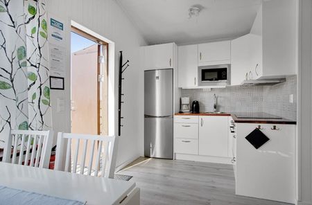 Fide Anderse, Burgsvik - Foto 3