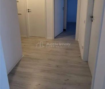 Apartament 3 camere de inchiriat Class Park mobilat utilat - Photo 5