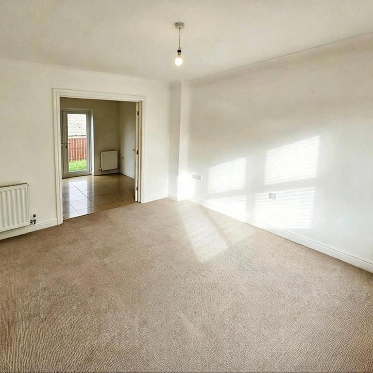 3 bedroom house to rent - Photo 1