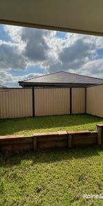 Modern 2-Bedroom Granny Flat in Prime Edmondson Park Location! - Photo 4