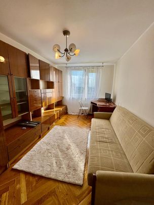 Mieszkanie rozkładowe 3 pokoje 63 m² Wrocław-Krzyki - Gaj - Zdjęcie 1
