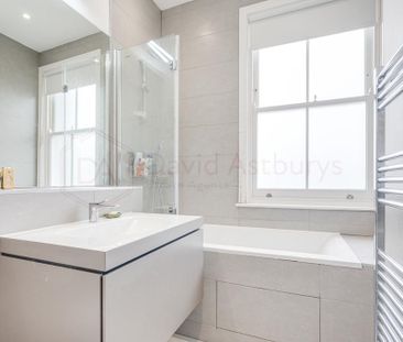 4 bedroom townhouse to rent - Photo 6