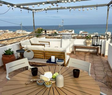 CASA EN CASCO ANTIGUO DE ALTEA EN ALQUILER POR CORTA ESTACIA - Photo 6