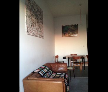 1 Bed Flat, Lakeshore Drive, BS13 - Photo 3