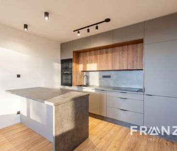 Pronájem bytu 2+kk 50 m² - Fotografie 5