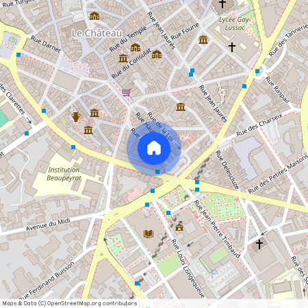 87000, Limoges