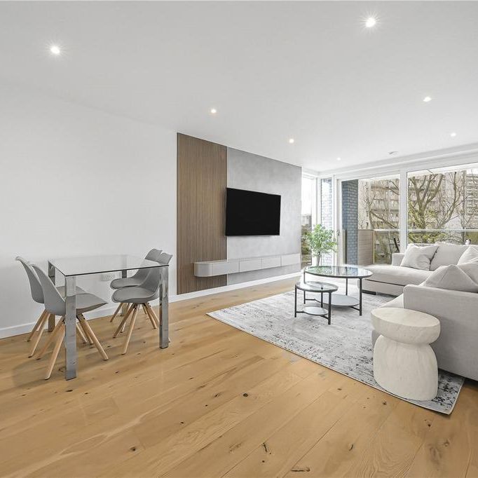 2 bedroom apartment to rent - Photo 1