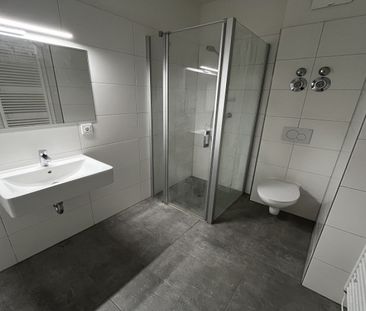 Zentrale Citywohnung bei der TU Graz – modern, hell & mit Terrasse! - Photo 4