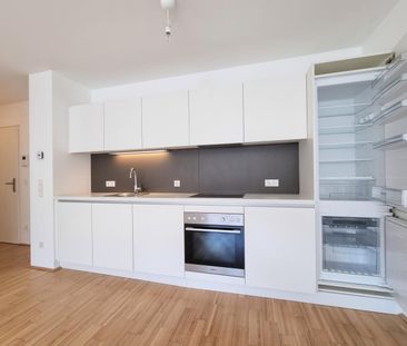 Moderne Terrassenwohnung in toller Lage - Nähe 5. Bezirk, U4 und U6!! - Foto 6