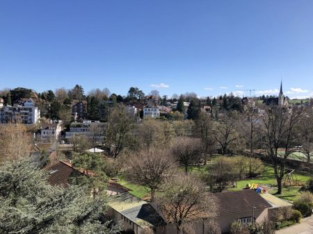 "1-Zimmerwohnung in Binningen" - Foto 4