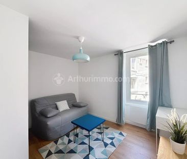 Location Appartement 2 pièces 20 m2 à Chamalières - Photo 2