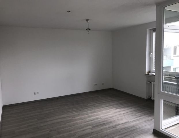 Viel Platz, schöne Aussicht! - Photo 1