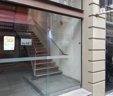 The Met, New York loft style apartment... in Auckland! - Photo 4