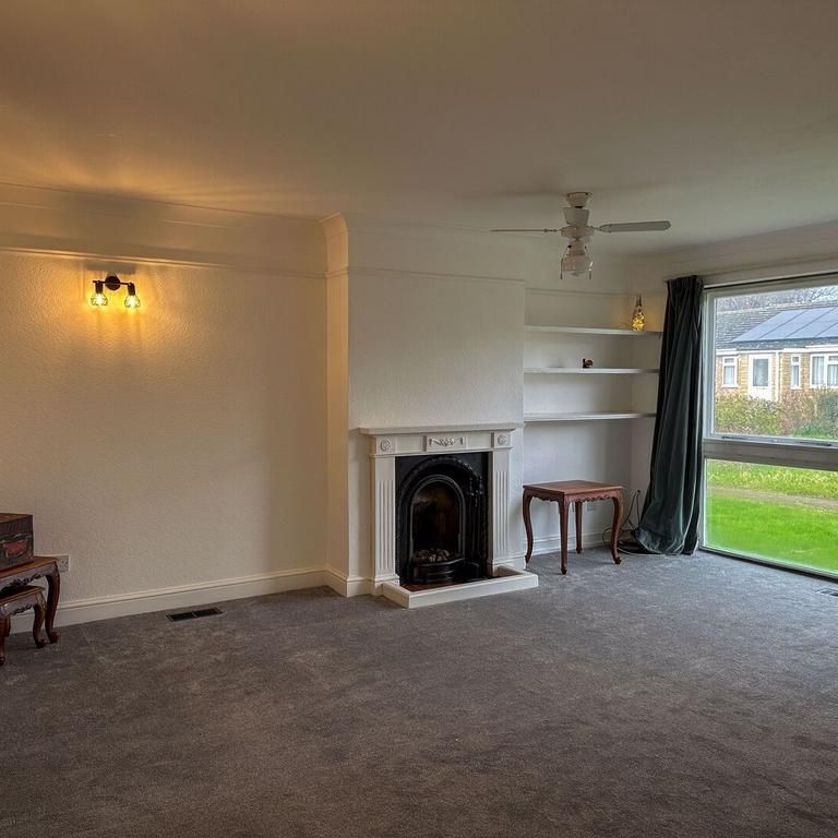 2 bedroom detached bungalow to rent - Photo 1