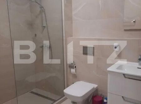 Apartament 2 camere, semidecomandat, 65 mp, parcare subterana, Iris - Photo 5