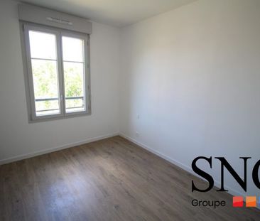 T3 AVEC LOGGIA + 2 PARKINGS EN SOUS SOL - Photo 4