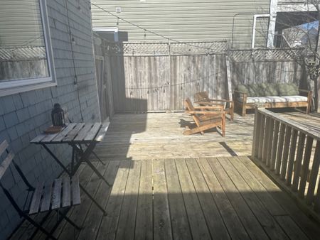 3-Bed Home with Large Yard & Multi-Car Parking | 6490 London Street, Central Halifax | $3,500 Available Now - Photo 4