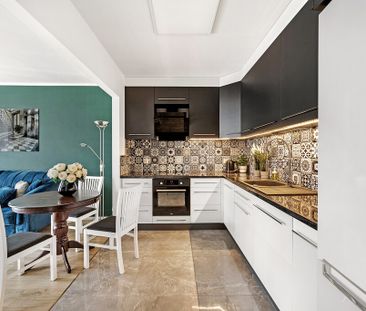 2-pokojowe mieszkanie 47 m² | Wysoki standard | Tyczyn – zdjęcie 5