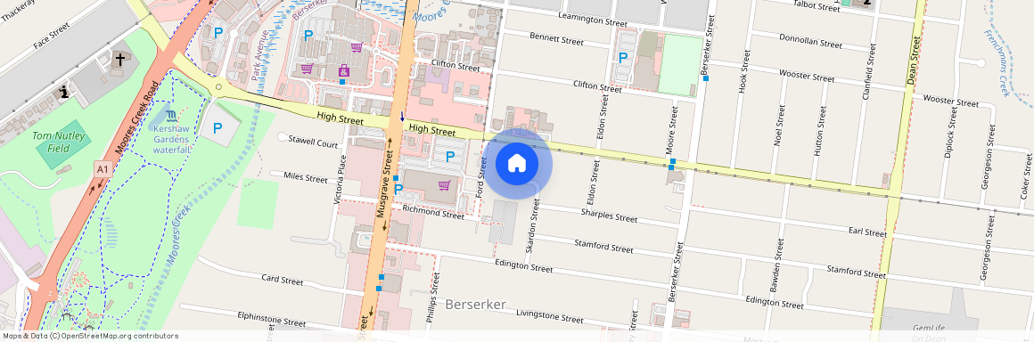 81 Marie Street, Qld 4701, Berserker