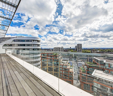Four Bedroom Apartment in Paddington W2 - Photo 1 | Rentumo
