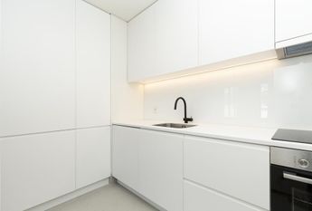 1 Bedroom Apartment with a view, Largo do Rato, Lisboa