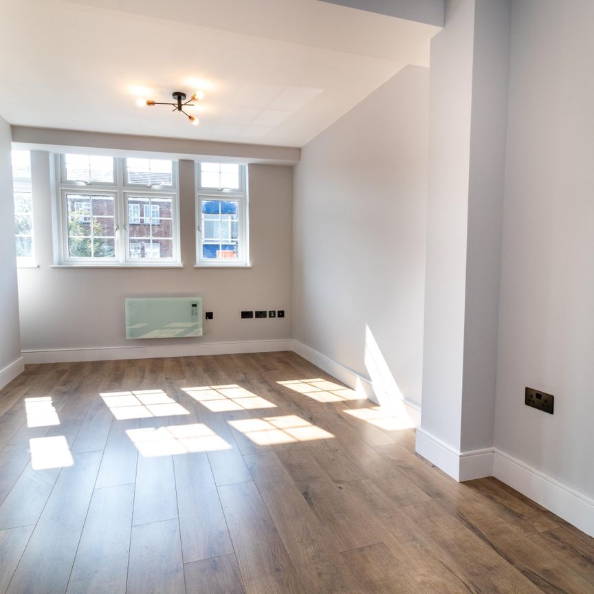 Heath Road, Twickenham, Twickenham, TW1 - Photo 1