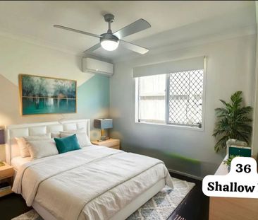 Family home for rent at Springfield Lakes - Photo 3