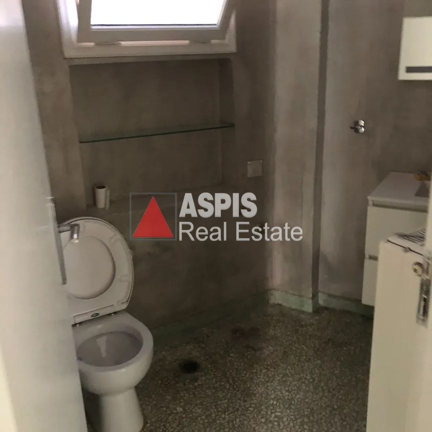 Διαμέρισμα, προς ενοικίαση Κέντρο, Νέα Σμύρνη Κωδικός 2274890 - Photo 1