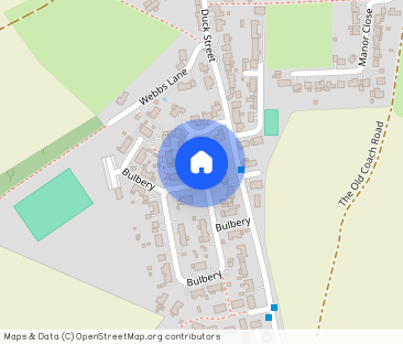 Bulbery, Abbotts Ann, Andover - Photo 1