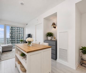 For Lease - 898 Portage Parkway Unit# 4607, Vaughan, Ontario - Photo 3