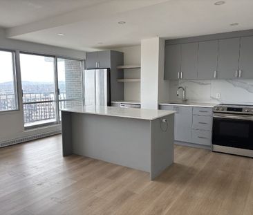 2525 Avenue du Havre des Îles apartment — Laval, QC (2-Bedroom) - 2 Bedroom - Photo 4