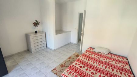 Μεζονέτα για ενοικίαση Σκάλα Νέων Επιβατών (Θερμαϊκός) - Φωτογραφία 2