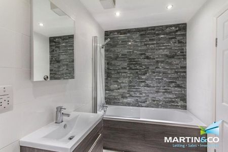 2 bedroom apartment to rent - Photo 2