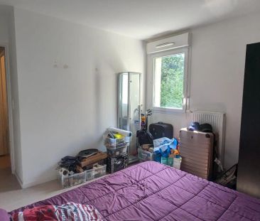 Appartement à louer 3 pièces 56.7m² - Photo 5