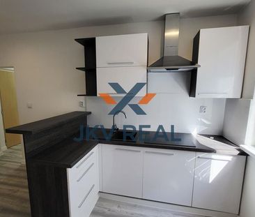 Prenájom štýlový 1,5-izbový byt na Považskej ulici- Terasa,Košice - Fotografia 2