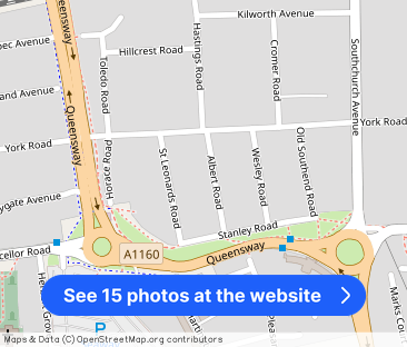 Albert Road, Southend-On-Sea, SS1 - Photo 1