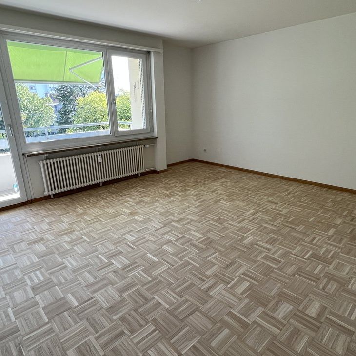 Familienwohnung an der Birs - Photo 1