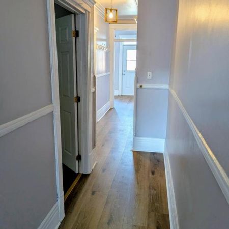 4 1/2 - Montréal (Hochelaga / Maisonneuve) - 1 400 $/mois - Photo 3
