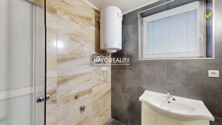 2 izbový byt na prenájom 44m2, Moravský Svätý Ján - Photo 4