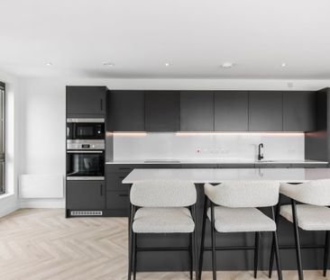 3 bedroom penthouse to rent - Photo 5