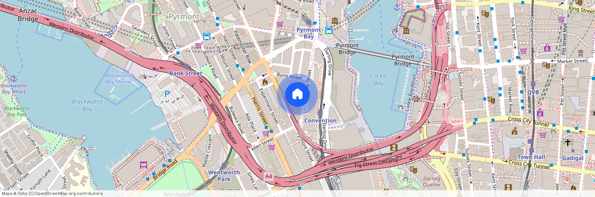 101 / 117-125 Murray Street, Pyrmont NSW 2009