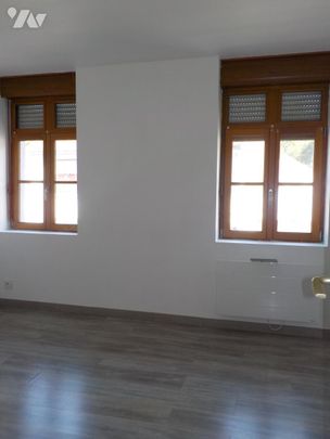 Maison individuelle au centre d'Ardres - Photo 1