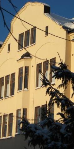 Nygatan 33 B - Photo 1