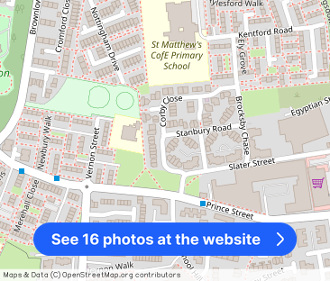 2 bedroom flat for rent - Photo 1