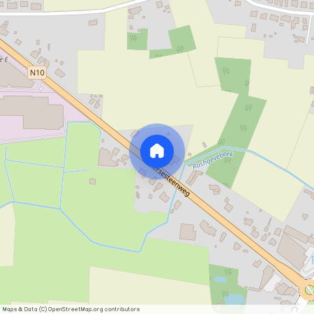 Liersesteenweg 212, 2220 Heist-op-den-Berg